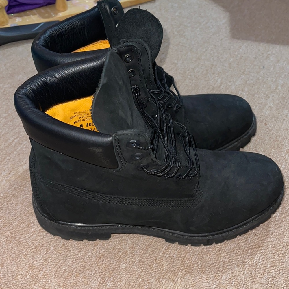 Brand new Tims
